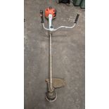 STIHL STRIMMER *** No Vat On Hammer - Auctioneers