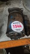 LUCAS FORD 4000/5000 STARTER MOTOR