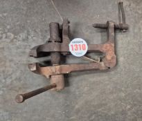 VICE *** No Vat On Hammer - Auctioneers Margin Sch