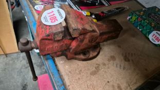 VICE *** No Vat On Hammer - Auctioneers Margin Sch