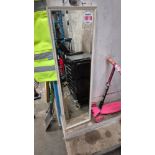 MIRROR *** No Vat On Hammer - Auctioneers Margin S