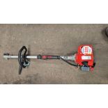 COMBI ENGINE *** No Vat On Hammer - Auctioneers Ma