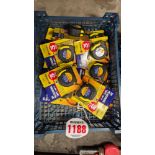 TAPE MEASURES