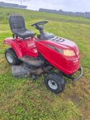 MOUNTFIELD 1538M-SD RIDE ON MOWER ***NOT CURRENTLY