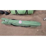 FOLDING CAMP BED *** No Vat On Hammer - Auctioneers Margin Sc