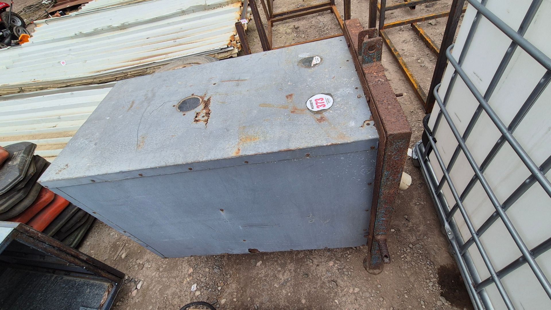 GLOSTER PTO GENERATOR