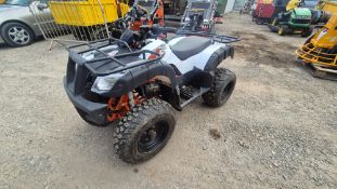 2021 KAYO AV150 2WD QUAD BIKE *** No Vat On Hamme