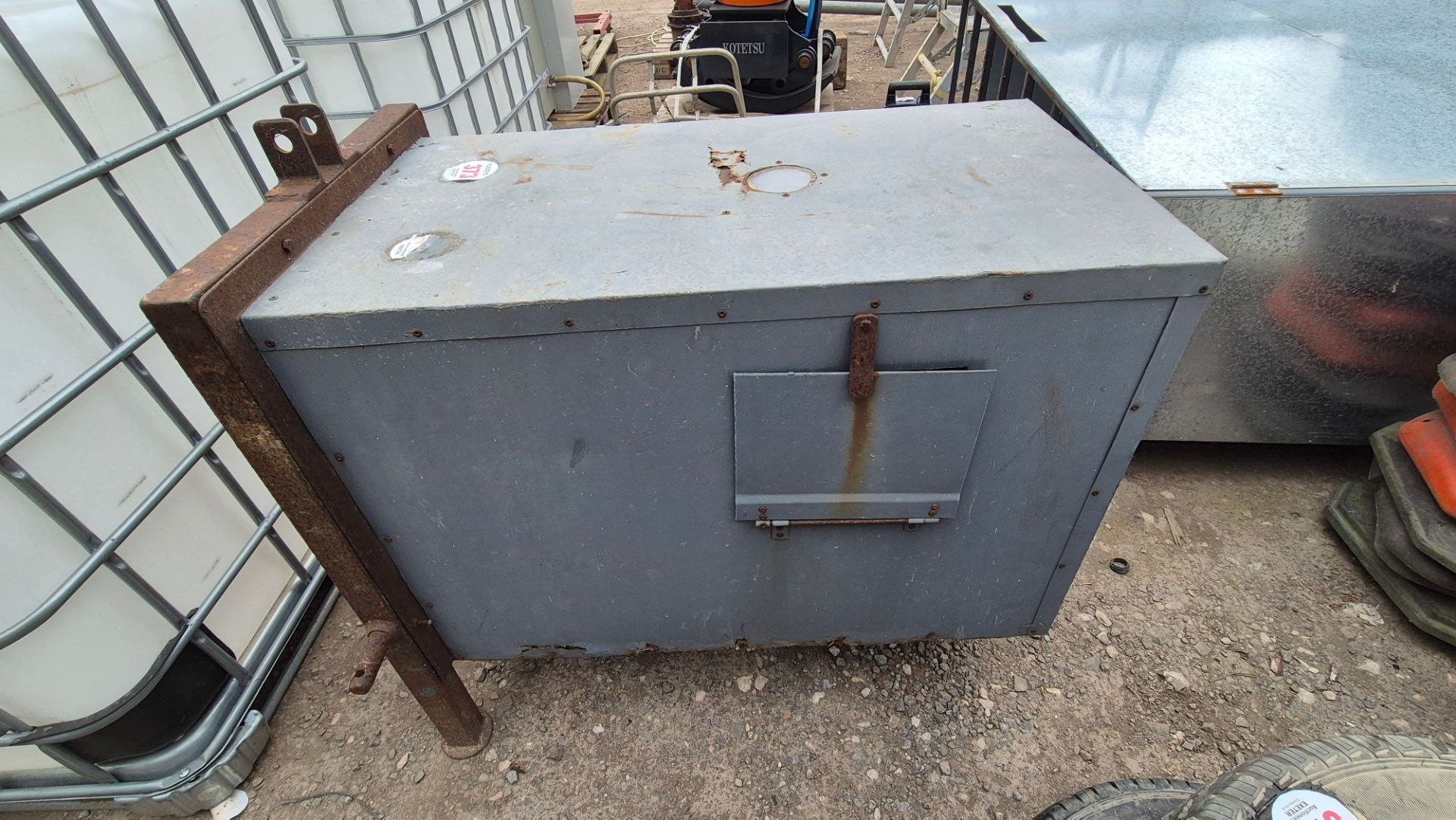 GLOSTER PTO GENERATOR - Image 3 of 3