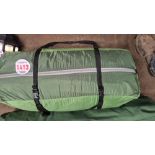 FOR MAN TENT *** No Vat On Hammer - Auctioneers Margin Sc