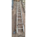 LADDER