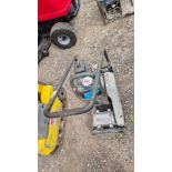 WACKER PLATE 3467639 *** Direct From GAP ***