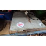TILE CUTTER *** No Vat On Hammer - Auctioneers Mar