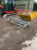 ARENA GRADER