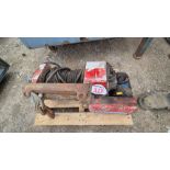 SUPERWINCH