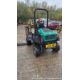 RANSOMES PARKWAY 3 TRIPLE MOWER 2015 SHOWING 837HR - Image 7 of 9