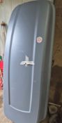 ROOF BOX ***NO VAT***