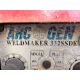 ARC GEN WELD MAKER 332 SSDK WELDER GENERATOR - Image 6 of 7