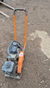 BELLE PLATE COMPACTOR ***EX HIRE SOLD DUE TO DEPOT