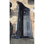 6FT 4 IN 1 BUCKET UNUSED TO SUIT SKID STEER