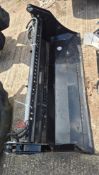 6FT 4 IN 1 BUCKET UNUSED TO SUIT SKID STEER