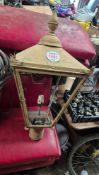 LAMP *** No Vat On Hammer - Auctioneers Margin Sch