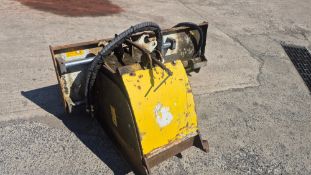 SIMEX PL400 PATCH PLANER