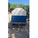 MAIN 2000 LITRE DIESEL BOWSER - Image 4 of 7