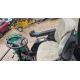RANSOMES PARKWAY 3 TRIPLE MOWER 2015 SHOWING 837HR - Image 8 of 9