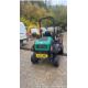 RANSOMES PARKWAY 3 TRIPLE MOWER 2015 SHOWING 837HR - Image 6 of 9