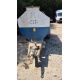 MAIN 2000 LITRE DIESEL BOWSER - Image 2 of 7