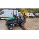 RANSOMES PARKWAY 3 TRIPLE MOWER 2015 SHOWING 837HR - Image 5 of 9