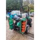 RANSOMES PARKWAY 3 TRIPLE MOWER 2015 SHOWING 837HR - Image 2 of 9