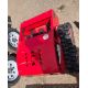 TRACKED REMOTE CONTROL BANK MOWER WITH REMOTE CONT - Image 1 of 6