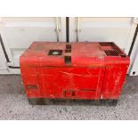ARC GEN WELD MAKER 332 SSDK WELDER GENERATOR