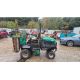 RANSOMES PARKWAY 3 TRIPLE MOWER 2015 SHOWING 837HR - Image 1 of 9