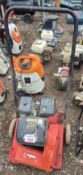 LONCIN PLATE COMPACTOR ***EX HIRE SOLD DUE TO DEPO