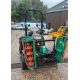 RANSOMES PARKWAY 3 TRIPLE MOWER 2015 SHOWING 837HR - Image 3 of 9
