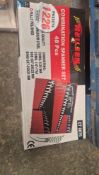 48PC SPANNER SET