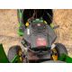JOHN DEERE L120 GARDEN TRACTOR - Image 7 of 12