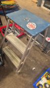STEPS *** No Vat On Hammer - Auctioneers Margin S
