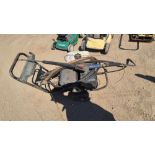 HONDA PRESSURE WASHER