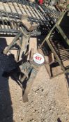 PR OF AXLE STANDS *** No Vat On Hammer - Auctionee