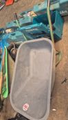 WHEELBARROW *** No Vat On Hammer - Auctioneers Ma