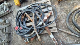 POKER HOSES