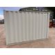 11FT STORAGE CONTAINER/SITE OFFICE UNUSED C.W PEDE - Image 7 of 8