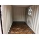 11FT STORAGE CONTAINER/SITE OFFICE UNUSED C.W PEDE - Image 4 of 8