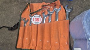 SPANNERS
