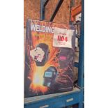 WELDING HELMET