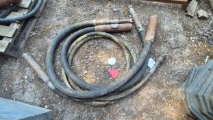 POKER HOSES