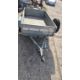 SINGLE AXLE TIPPING TRAILER ***NO VAT*** - Image 2 of 6